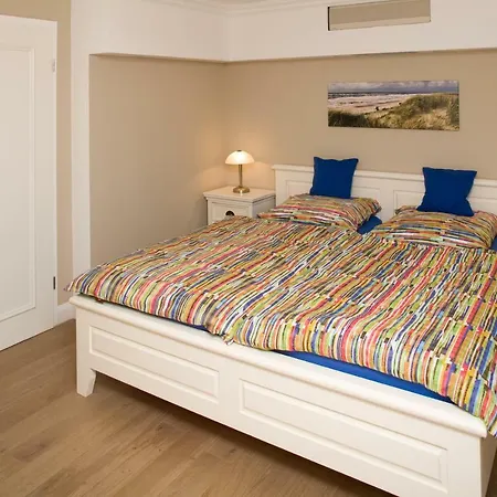 Sylt-traum Krabbe * קייטום