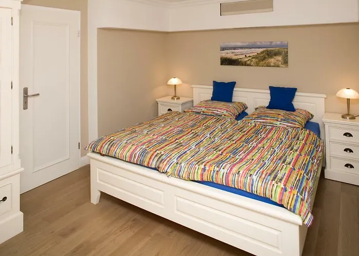 Sylt-traum Krabbe * Keitum